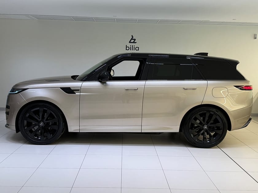 Bild 3 av Land Rover Range Rover Sport P460e