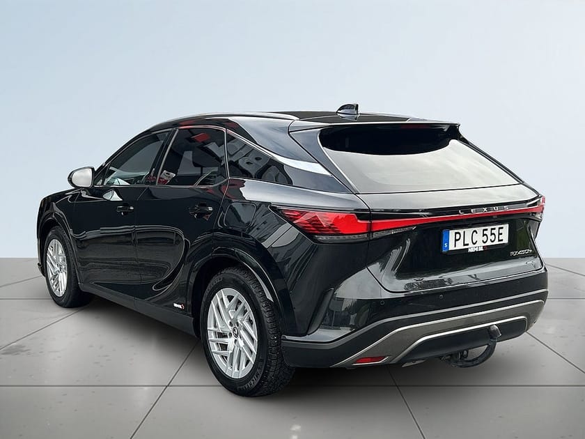 Bild 5 av Lexus RX 450h+