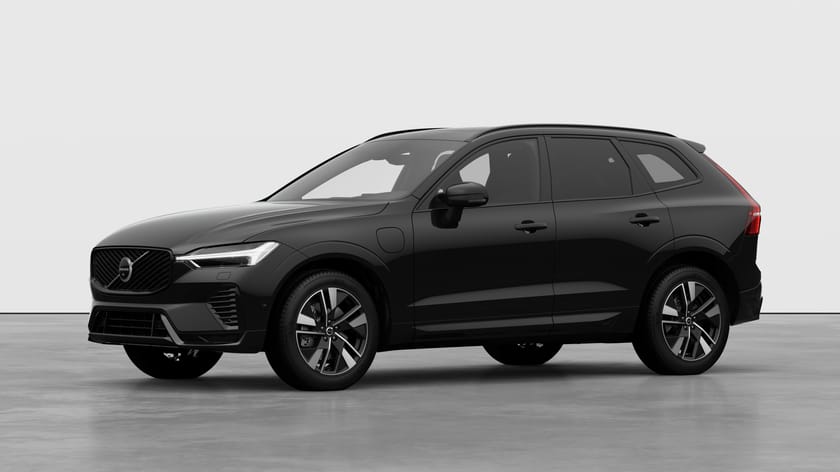 Bild 1 av Volvo XC60