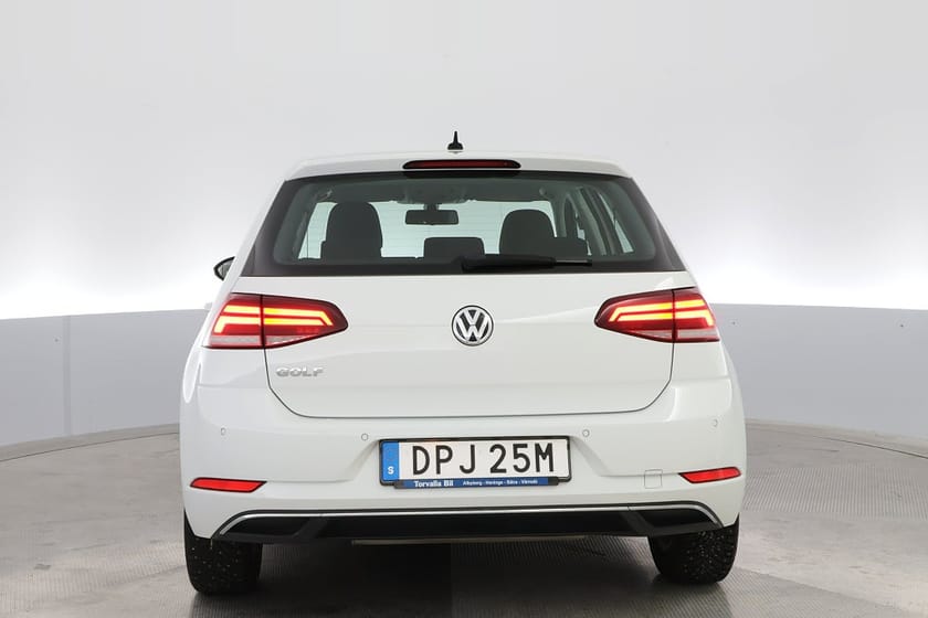 Bild 4 av Volkswagen Golf
