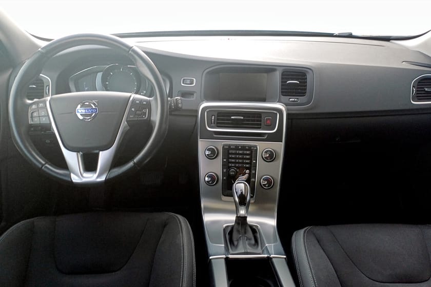 Bild 4 av Volvo V60