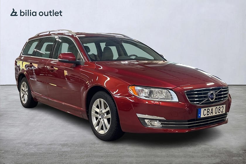 Bild 4 av Volvo V70