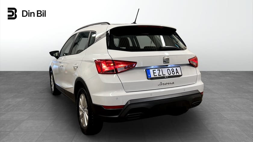 Bild 3 av SEAT Arona