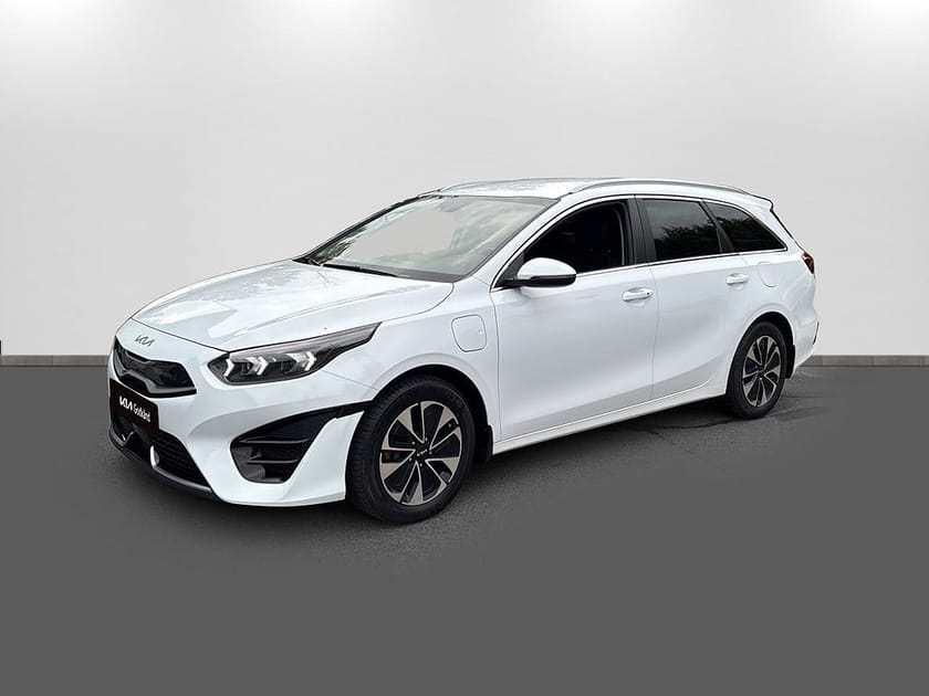 Bild 1 av Kia Ceed Sportswagon Plug-in Hybrid