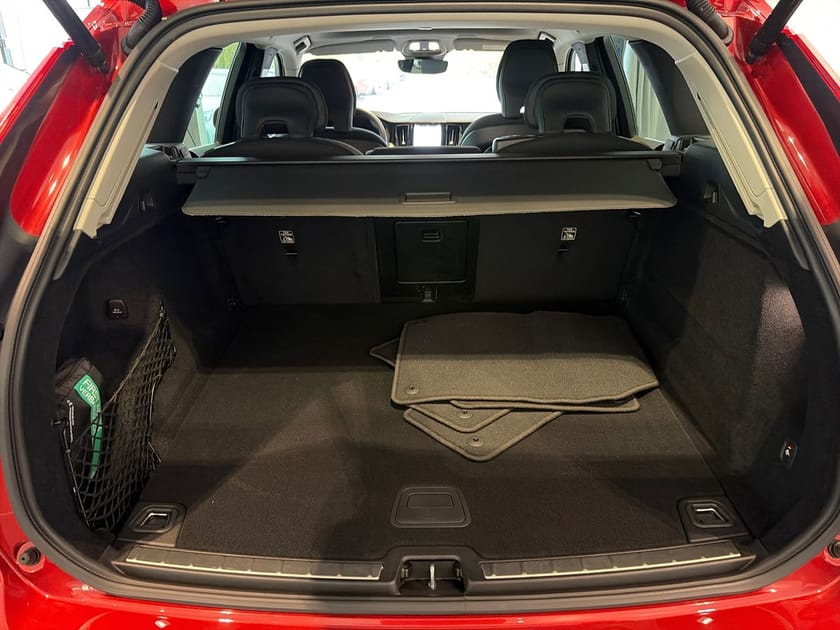 Bild 5 av Volvo XC60