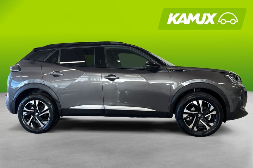 Bild 2 av Peugeot 2008