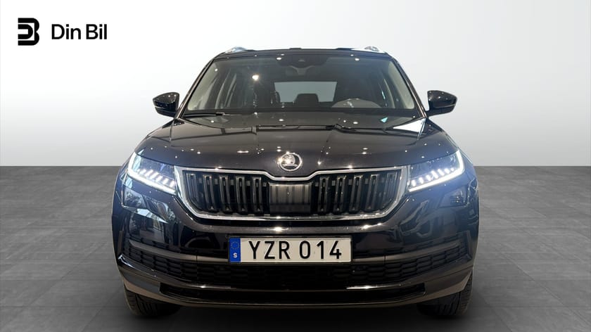 Bild 4 av Škoda Kodiaq
