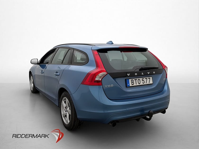 Bild 5 av Volvo V60