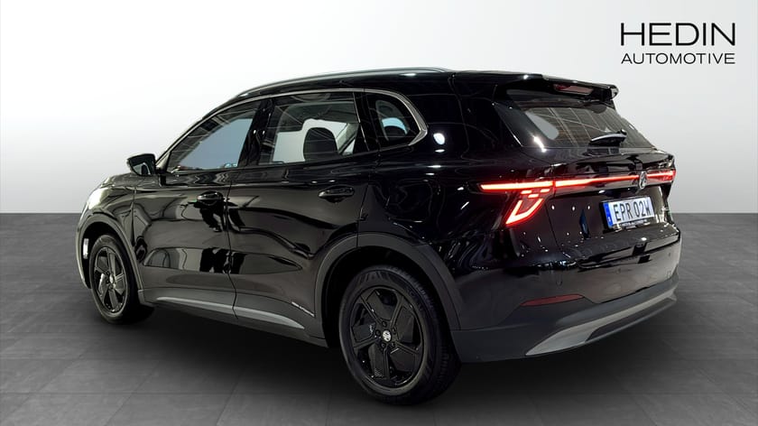 Bild 2 av MG S5 EV Standard Range