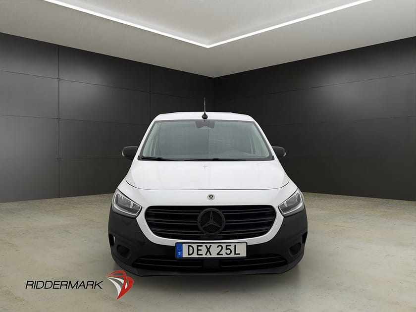 Bild 5 av Mercedes-Benz Citan 110 CDI