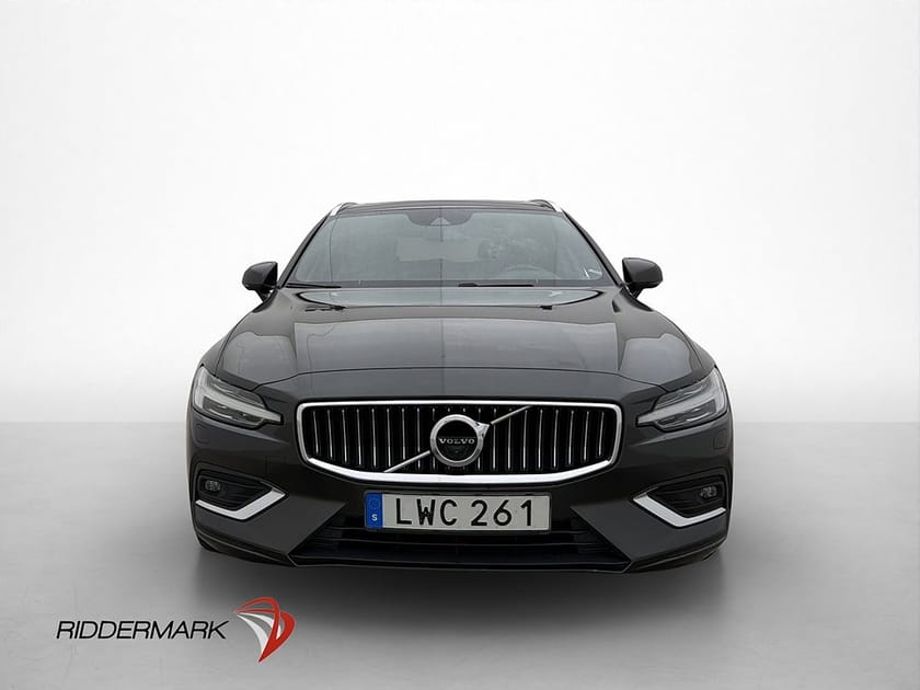 Bild 4 av Volvo V60