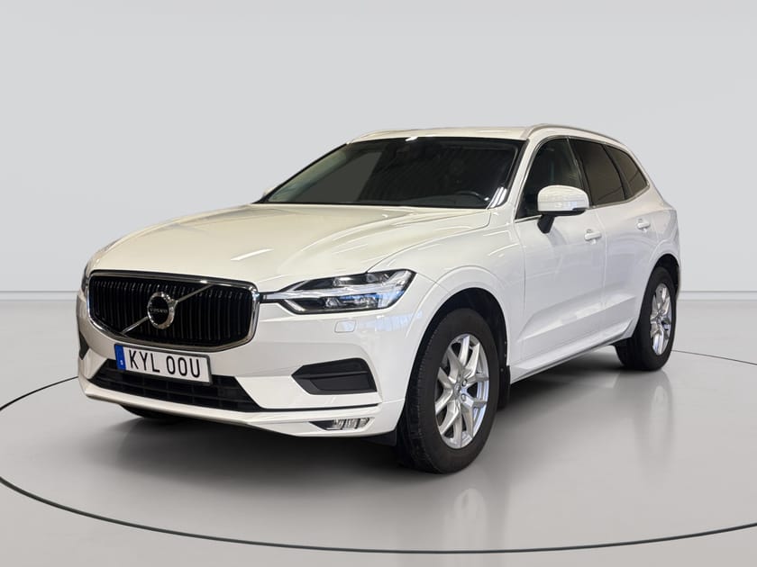 Bild 1 av Volvo XC60