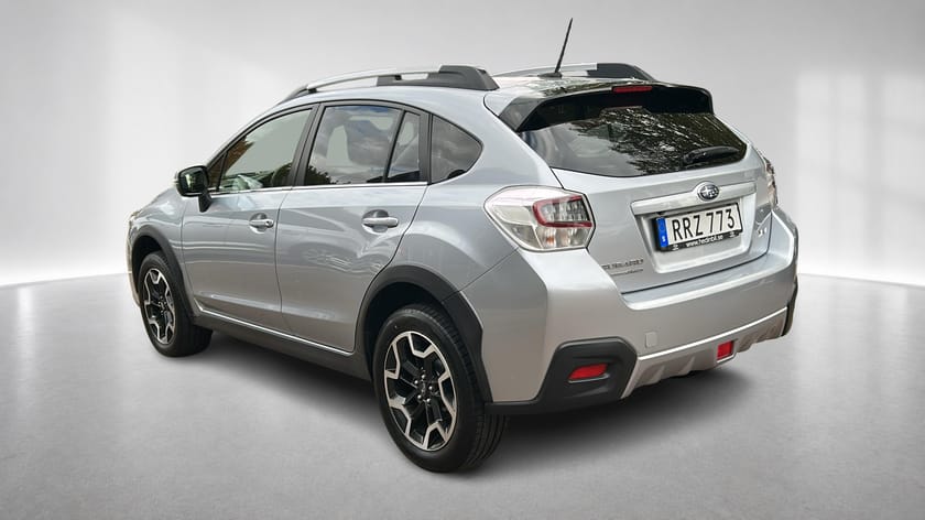 Bild 2 av Subaru XV