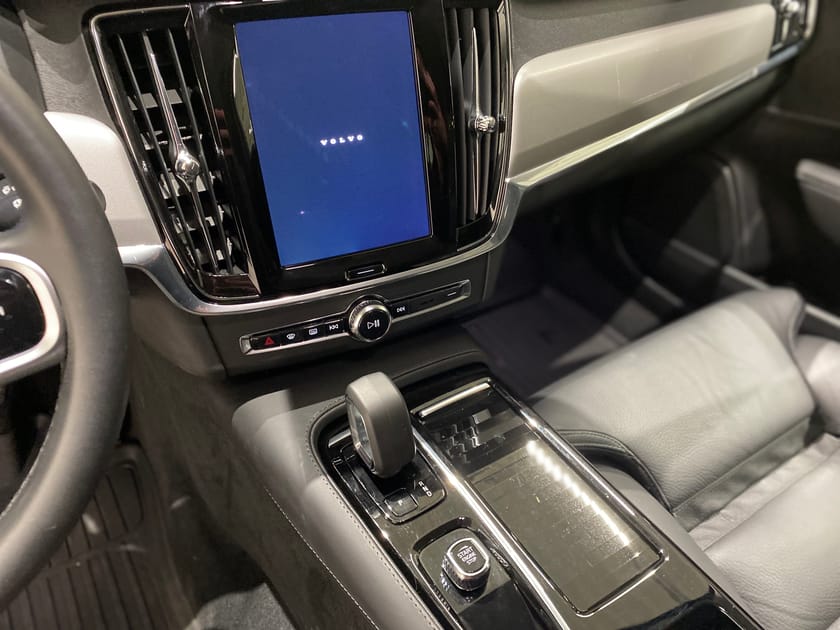 Bild 5 av Volvo V90