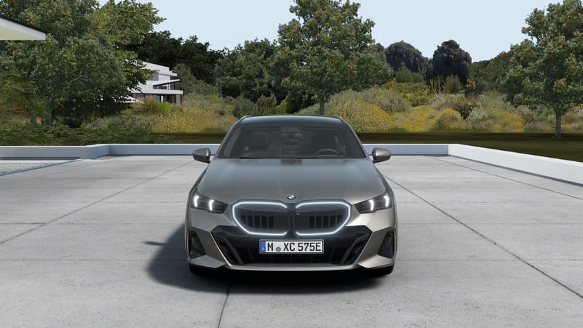 Bild 3 av BMW 530e xDrive Touring