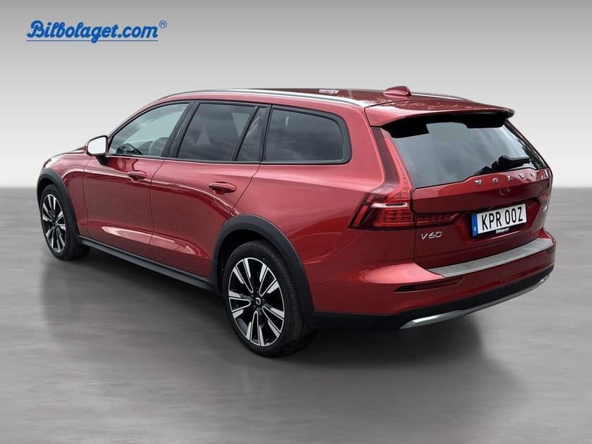 Bild 5 av Volvo V60 Cross Country