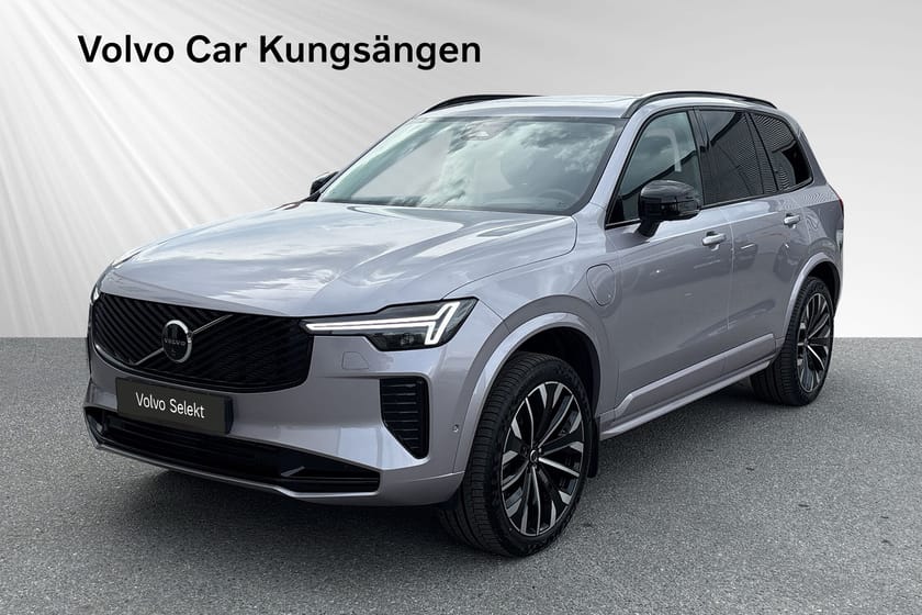 Bild 1 av Volvo XC90