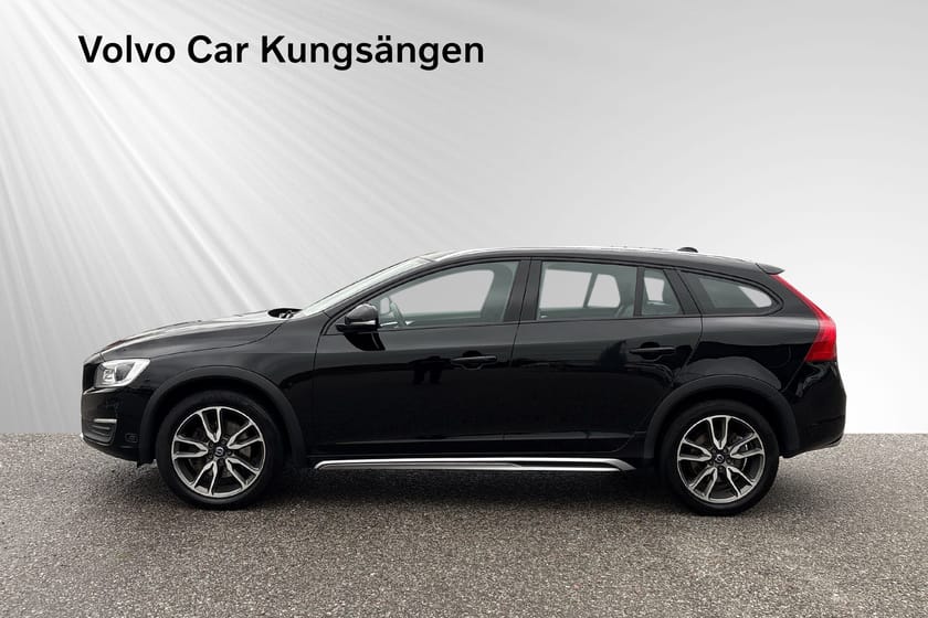 Bild 3 av Volvo V60 Cross Country