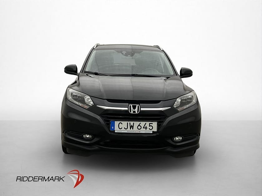Bild 2 av Honda HR-V