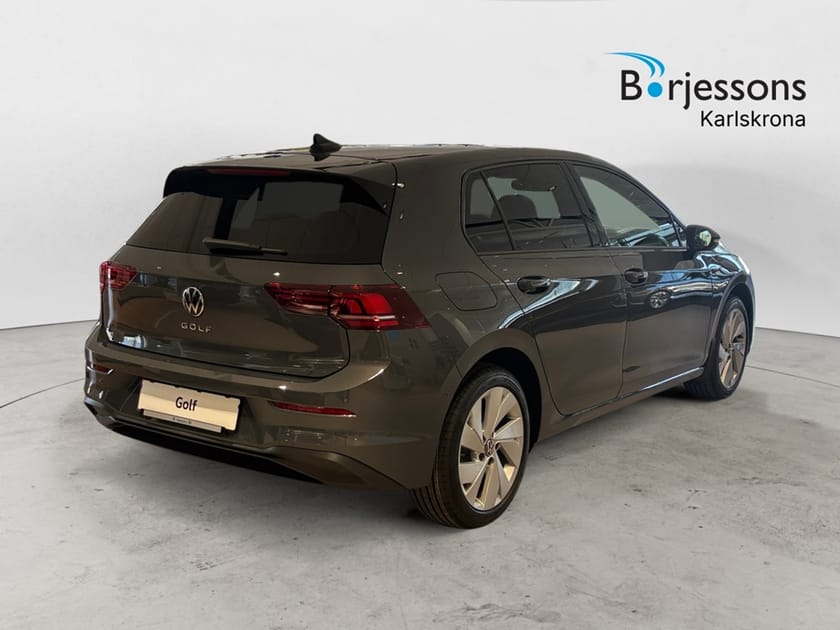 Bild 4 av Volkswagen Golf