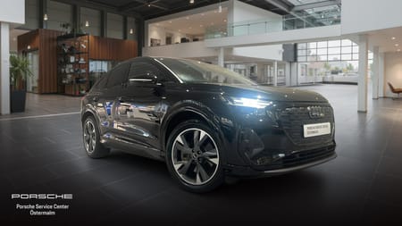 Audi Q4 50 Sportback e-tron quattro