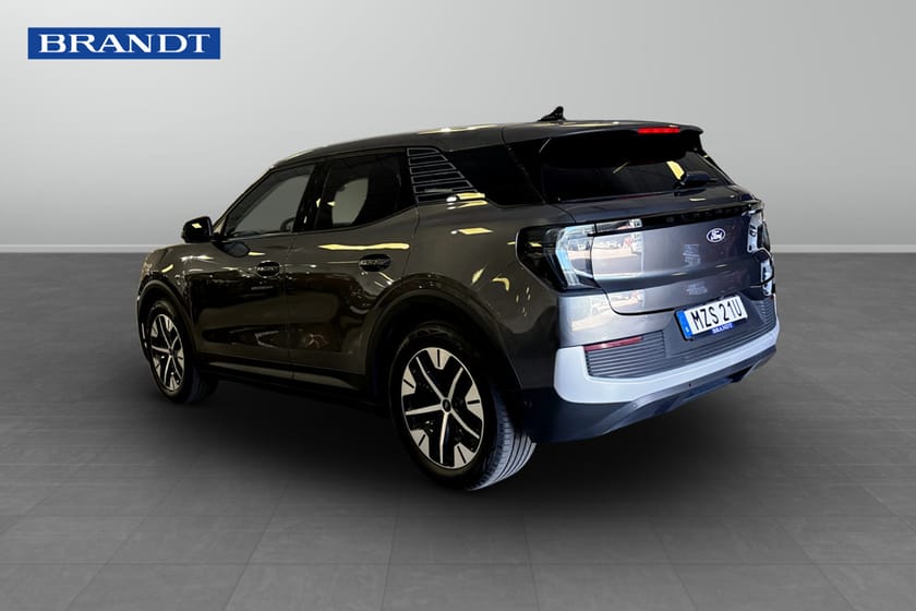 Bild 2 av Ford Explorer EV Extended Range RWD