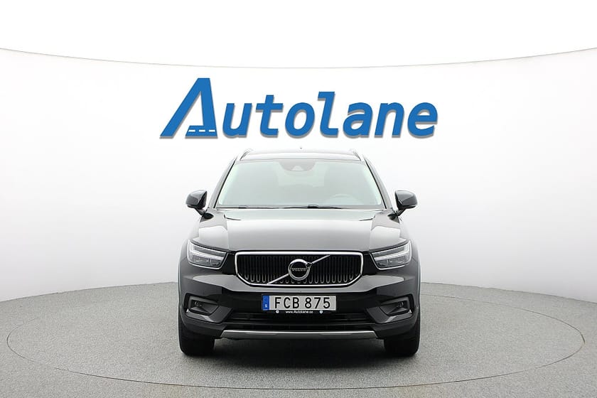 Bild 3 av Volvo XC40