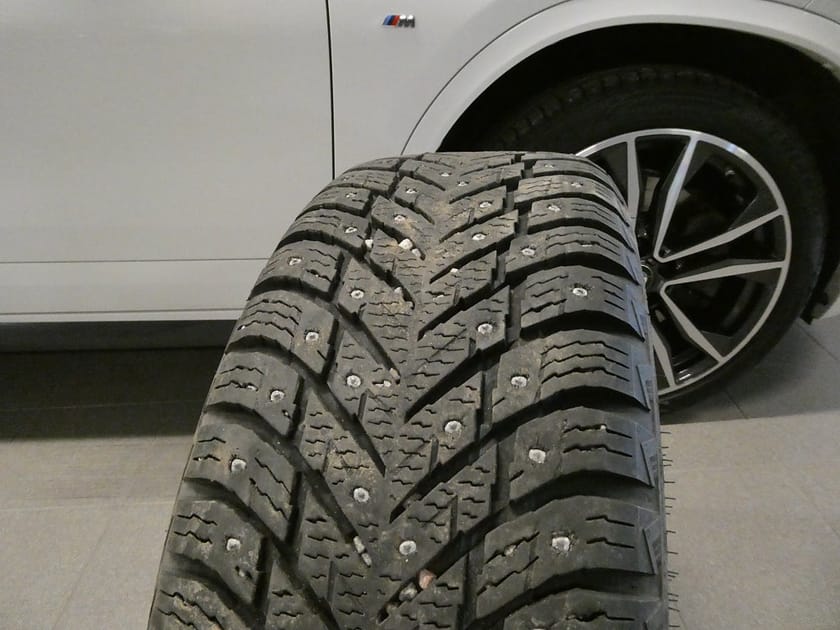 Bild 3 av BMW X2 xDrive25e