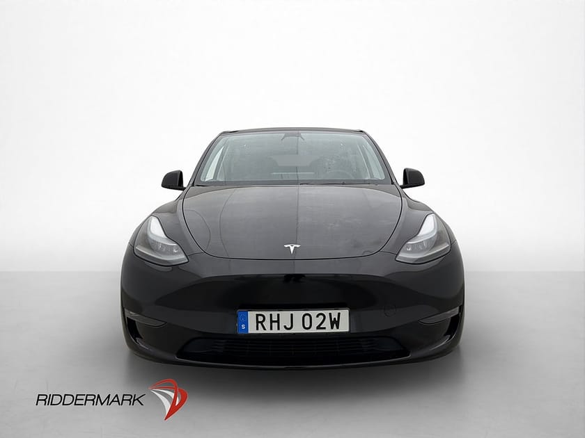 Bild 3 av Tesla Model Y Long Range AWD