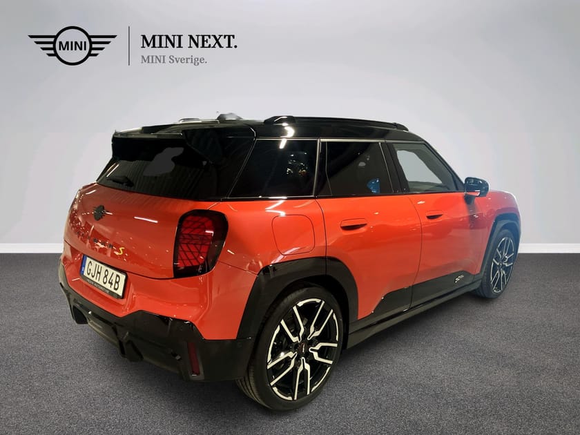 Bild 5 av MINI Aceman SE