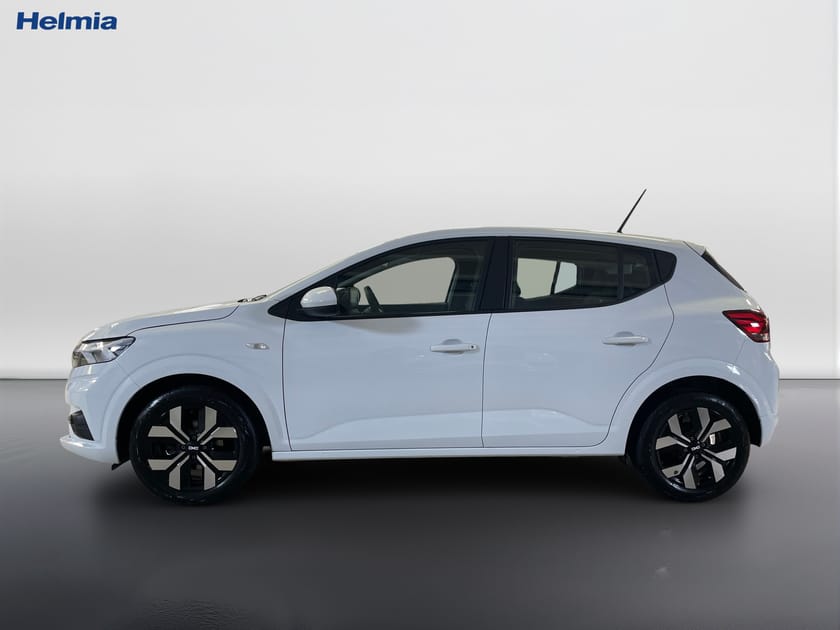 Bild 2 av Dacia Sandero