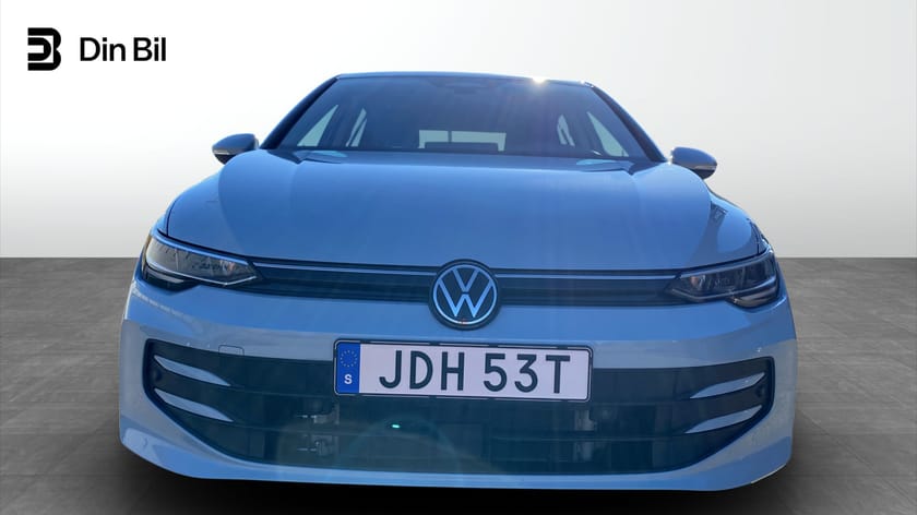 Bild 4 av Volkswagen Golf