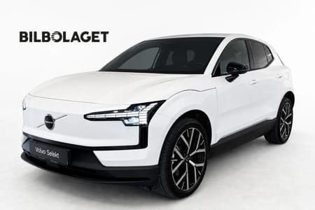 Volvo EX30 Twin Motor Performance