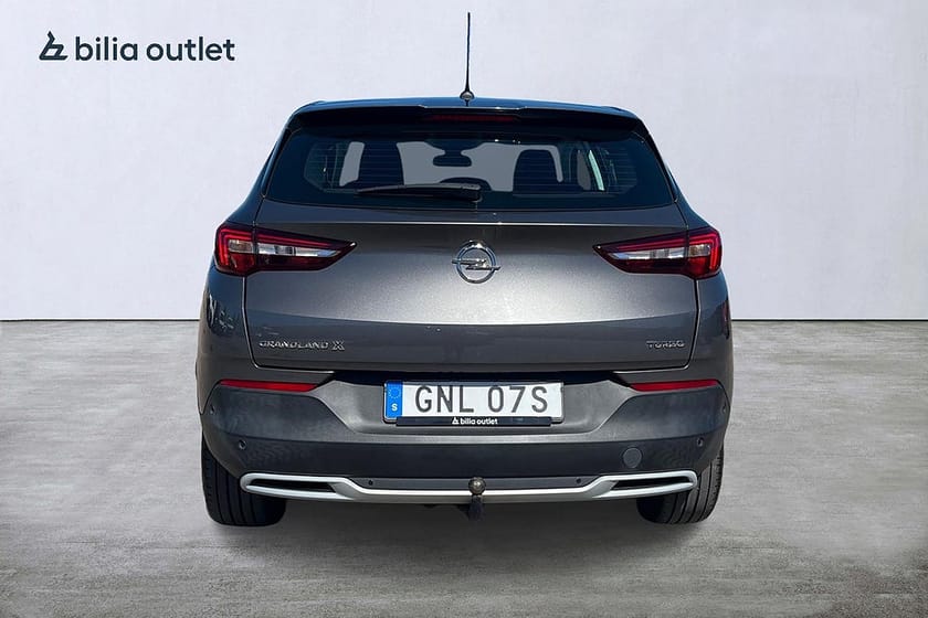 Bild 4 av Opel Grandland X