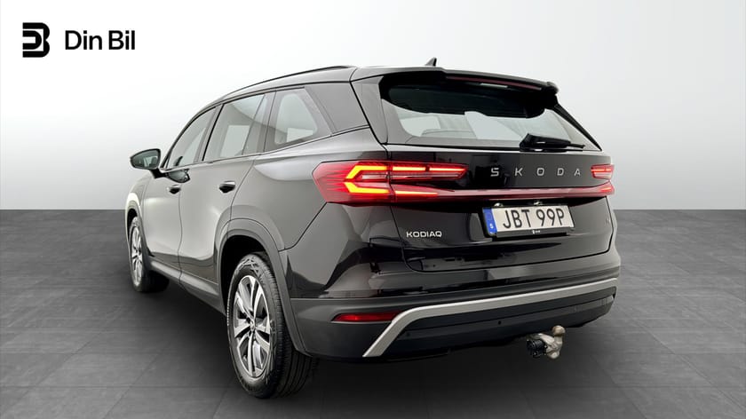 Bild 3 av Škoda Kodiaq iV