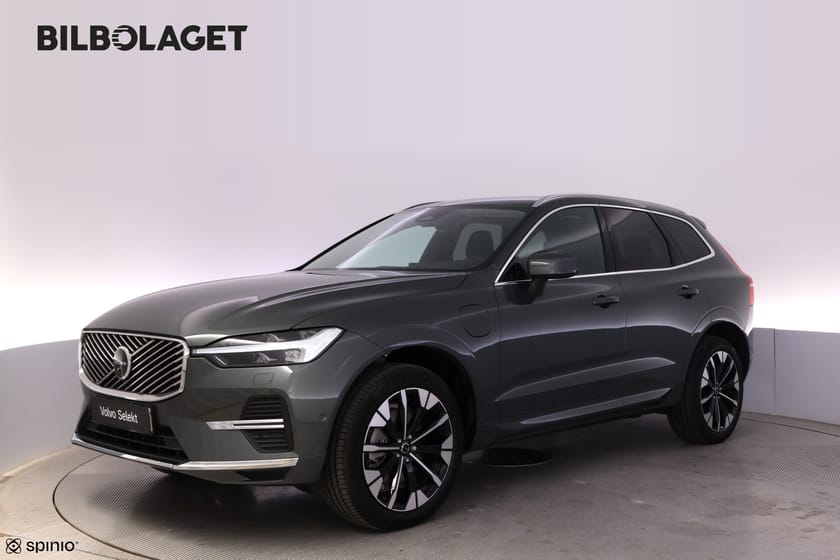 Bild 1 av Volvo XC60