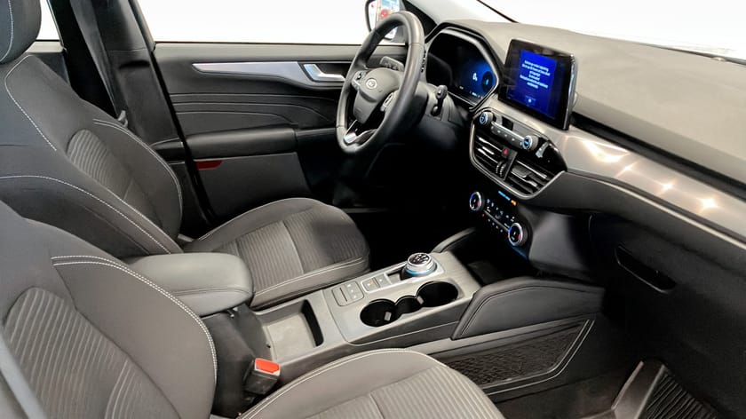 Bild 3 av Ford Kuga Plug-In Hybrid