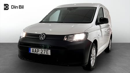 Volkswagen Caddy Cargo