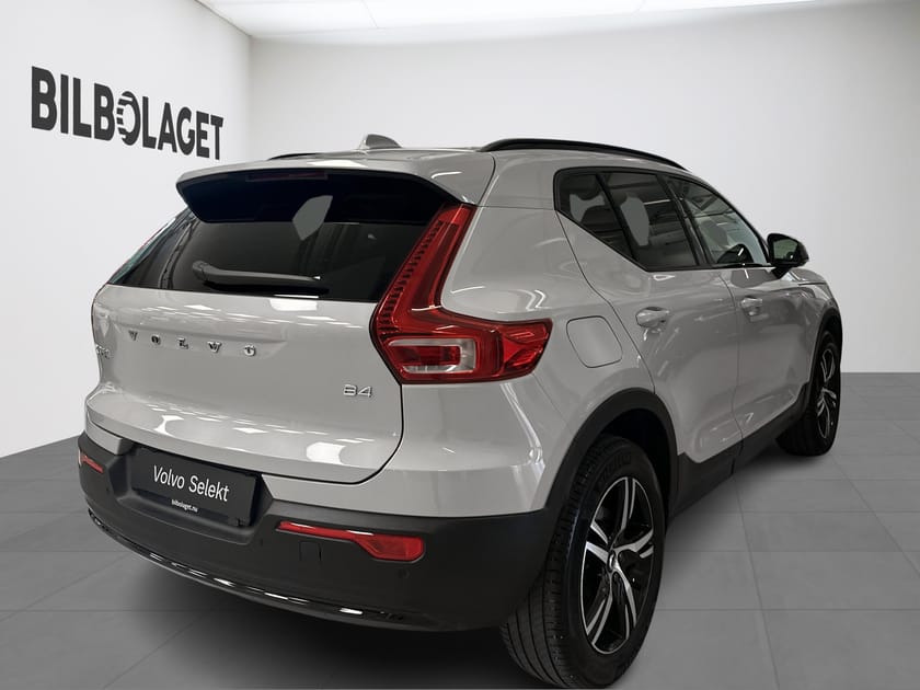 Bild 4 av Volvo XC40
