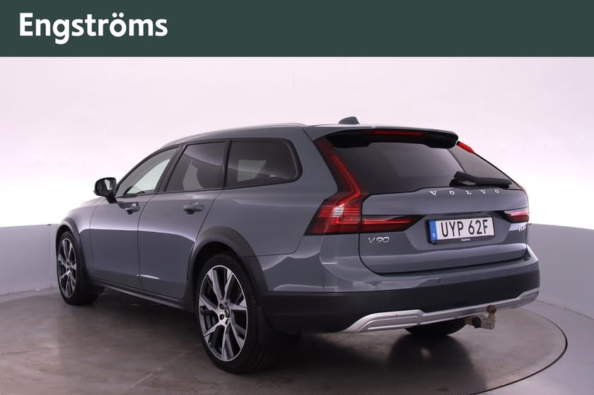 Bild 4 av Volvo V90 Cross Country