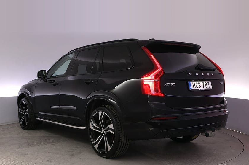 Bild 4 av Volvo XC90 7 Säten