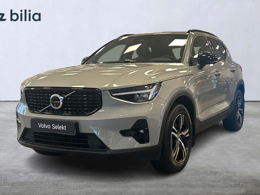 Bild 1 av Volvo XC40