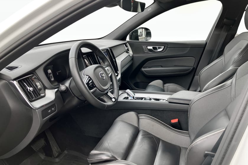 Bild 5 av Volvo XC60
