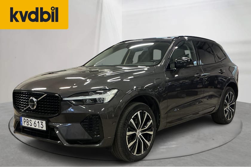Bild 1 av Volvo XC60