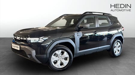 Dacia Duster hybrid-G 150 4x4