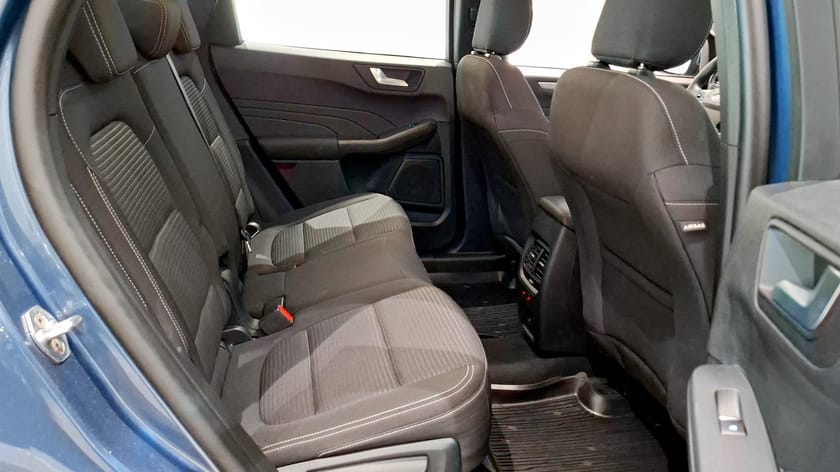 Bild 5 av Ford Kuga Plug-In Hybrid