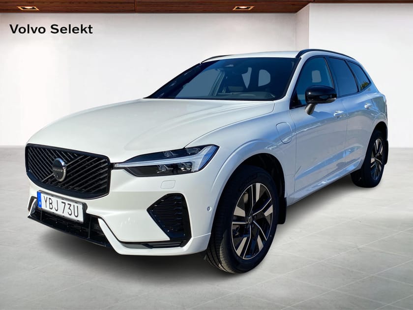 Bild 1 av Volvo XC60