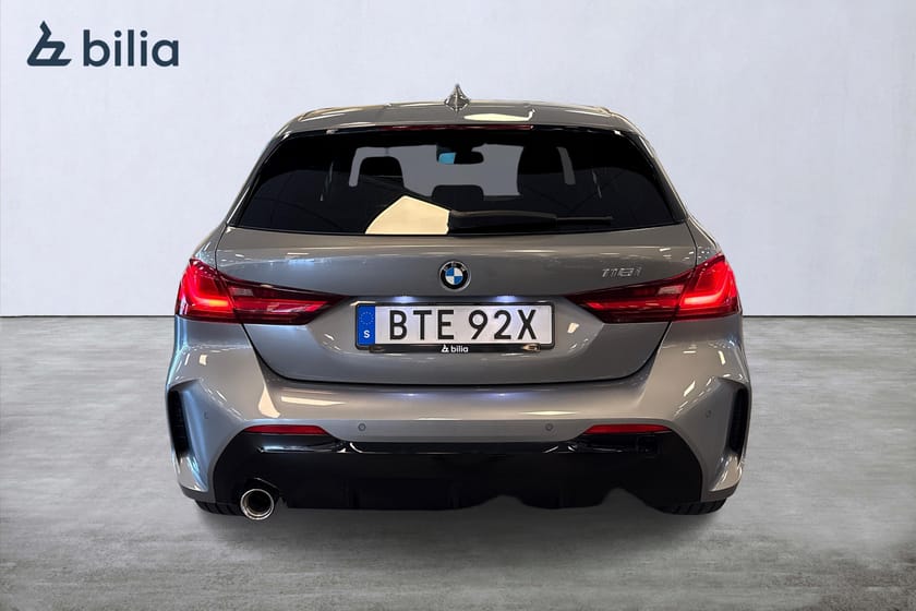 Bild 4 av BMW 118i