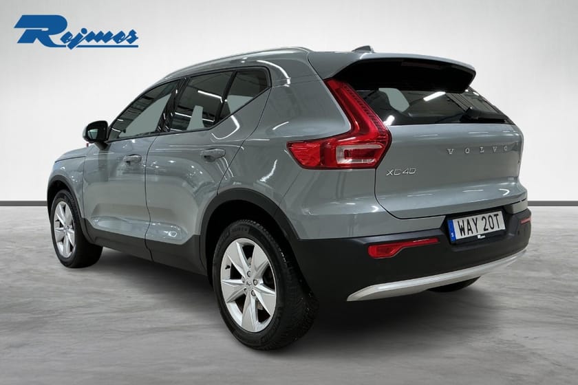 Bild 4 av Volvo XC40