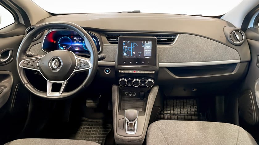 Bild 4 av Renault ZOE R110